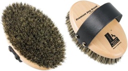 Brosse poils durs