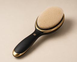 Brosse poils doux